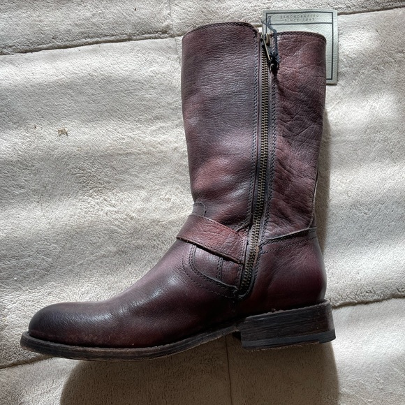 Brand New Frye Veronica Mid - Picture 5 of 5